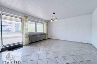 Anlageobjekt in 74206 Bad Wimpfen, Penthouse-Feeling ohne Schrägen: 2-Zimmer Dachgeschosswohnung mit großer Dachterrasse & TG-Stellplat