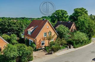 Anlageobjekt in 21339 Lüneburg, gepflegtes Einfamilienhaus über 3 Etagen als Kapitalanlage in Lüneburger Innenstadtnähe