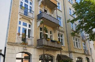 Anlageobjekt in 34119 West, Attraktives Wohn-Geschäftshaus in begehrter Lage von Kassel