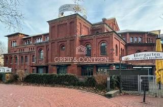Anlageobjekt in 42275 Barmen, Ikonische Landmark-Immobilie im Herzen Wuppertals mit enormem Entwicklungspotenzial