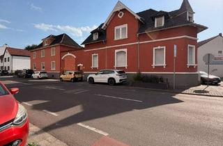Anlageobjekt in 68623 Lampertheim, Provisionsfei - Renditeensemble mit Wohn- und Gewerbeflächen