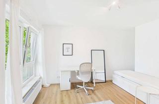 Anlageobjekt in 67655 Innenstadt, Kapitalanlage mit 6,5 % Rendite? Modernisierte 2-Zimmer-Wohnung mit TG-Stellplatz