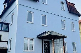Anlageobjekt in Bodenweg 21a, 98617 Meiningen, Seltene Gelegenheit für kluge Investoren