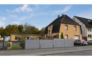 Anlageobjekt in 45772 Marl, Kapitalanlage mit Zukunft: Mehrfamilienhaus mit zusätzlich bebaubarem Grundstück zu verkaufen