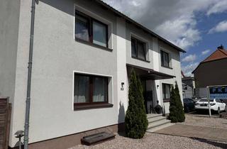 Anlageobjekt in Quintusstraße 53, 29664 Walsrode, Gepflegtes Mehrfamilienhaus mit 6%-Rendite