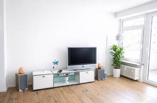 Anlageobjekt in 81373 Sendling-Westpark, Smarte Investition: Kompakte 2-Zimmer-Wohnung in Westpark-Nähe