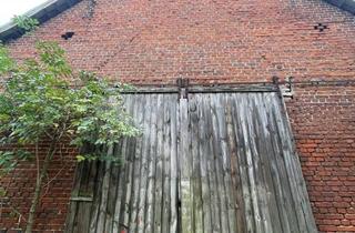 Anlageobjekt in Joachimsthaler Straße 7g, 16230 Britz, Großzügige Lager- und Gewerbehalle in Britz
