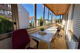 Anlageobjekt in 82140 Olching, 2-Zimmer-Wohnung mit verglastem Balkon in Olching!