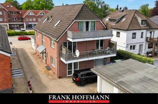 Anlageobjekt in 22844 Norderstedt, Wohn-/ Geschäftshaus mit 5 Einheiten & 7 Garagen in Norderstedt