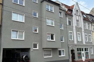 Anlageobjekt in 16225 Eberswalde, Von Privat! 4 Mehrfamilienhäuser im Stadtzentrum Eberswalde! Faktor 19!