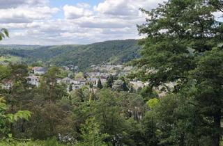 Grundstück zu kaufen in 53498 Bad Breisig, Großzügiges Grundstück in Hanglage mit beeindruckender Aussicht