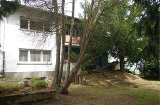 Grundstück zu kaufen in 61348 Bad Homburg, Grundstück mit Altbestand zur individuellen Bebauung in Innenstadtnähe von Bad Homburg
