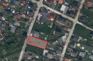 Grundstück zu kaufen in Fliegenpilzstraße 377, 12526 Bohnsdorf, Zentrale Wohnlage mit guter Verwertbarkeit