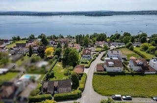 Grundstück zu kaufen in 88690 Uhldingen-Mühlhofen, In nachgefragter Bestlage, Teilbares Wohnhausgrundstück mit 2 Baufenster - Seenähe und Berg- und See