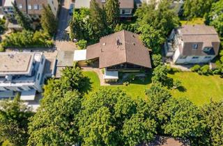 Grundstück zu kaufen in 80997 München, DIE BESTEN PROJEKTE BEGINNEN MIT DER LAGE. Exklusives Grundstück in begehrter Sonnenlage!
