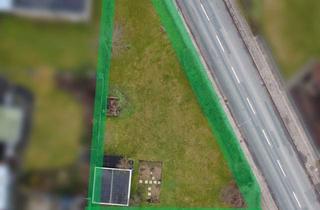 Grundstück zu kaufen in 32457 Porta Westfalica, Attraktives Baugrundstück im Ortskern von Porta Westfalica-Eisbergen