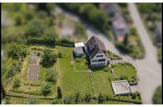 Grundstück zu kaufen in 73630 Remshalden, Exklusives Grundstück in Remshalden-Grunbach (Baulücke) in hervorragender Lage in den Weinbergen