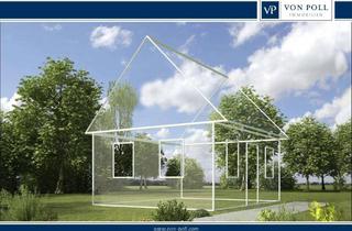 Grundstück zu kaufen in 15366 Neuenhagen, Exklusives Baugrundstück in begehrter Lage von Hoppegarten OT Waldesruh