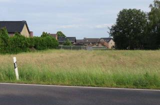Grundstück zu kaufen in 41844 Wegberg, Sehr interessantes Baugrundstück in guter Lage von Wegberg-Tüschenbroich