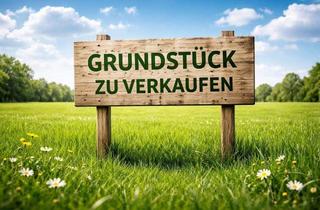 Grundstück zu kaufen in 85111 Adelschlag, Baugrundstück 756m² sonnig & ruhig in Adelschlag - von privat