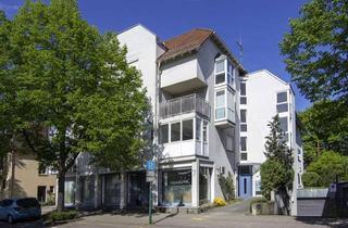 Gewerbeimmobilie kaufen in Zuffenhauser Str., 70825 Korntal-Münchingen, SCHÖNES, helles, großzügiges Büro/Kanzlei/Praxis zu verkaufen