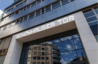 Gewerbeimmobilie mieten in Torstraße, 10435 Prenzlauer Berg, New Office Torstraße