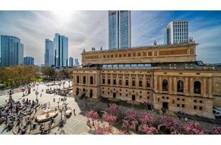 Büro zu mieten in Opernplatz 14, 60313 Innenstadt, Geschäftsadresse | Frankfurt-Innenstadt | virtuelles Büro