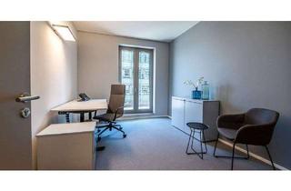 Büro zu mieten in Opernplatz 14, 60313 Innenstadt, Privatbüro 15 m² | Frankfurt-Innenstadt | jetzt anfragen