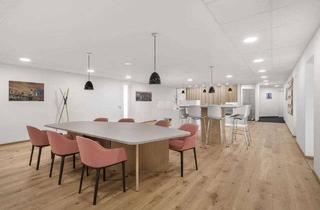 Büro zu mieten in Hahnstraße 70, 60528 Niederrad, Bürofläche 900 m² | Frankfurt am Main | jetzt anfragen