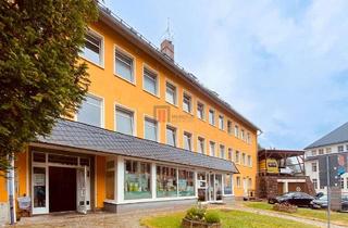 Gewerbeimmobilie kaufen in 01768 Glashütte, Praxis, Büro oder Unternehmenssitz – Gewerbeimmobilie mit vielfältigen Nutzungsmöglichkeiten