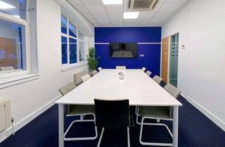 Büro zu mieten in 28199 Neuenland, Service-büros für 10 Personen in HQ Bremen Airport