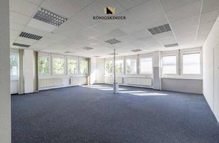 Büro zu mieten in 70794 Filderstadt, Bürofläche im 2. OG plus optionale Lagerfläche in Filderstadt-Bonlanden!