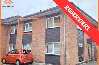 Büro zu mieten in 24963 Tarp, Ihr Büro in Tarp – modern, effizient, repräsentativ.