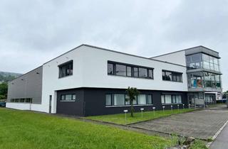 Büro zu mieten in Oberer Wasen 23, 73630 Remshalden, SOFORT verfügbar - Repräsentative Büroflächen neuwertig sonnendurchflutet EG Südausrichtung