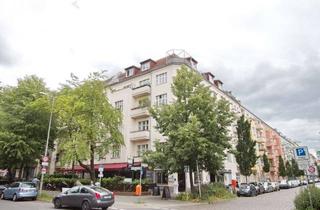 Gewerbeimmobilie mieten in Bornholmer Straße 88, 10439 Prenzlauer Berg, frisch sanierte Gewerbefläche für Ihre Geschäftsidee