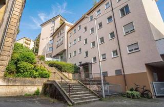 Gewerbeimmobilie kaufen in 70190 Mitte, Vollvermietete Gewerbeeinheit in Stuttgart – etablierter Mieter, rund 4,9 % Bruttorendite
