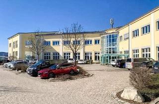 Gewerbeimmobilie mieten in 02625 Bautzen, Flexibel gestaltbar!