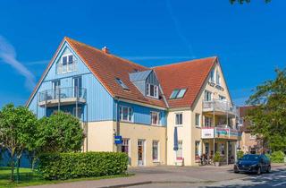 Gewerbeimmobilie kaufen in Ostseeallee 16, 23946 Ostseebad Boltenhagen, 3 GEWERBEEINHEITEN ZU VERKAUFEN