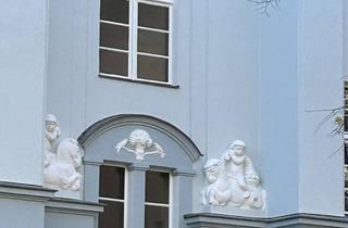 Büro zu mieten in Königin-Elisabeth-Straße 10, 14059 Charlottenburg, Adresse: Westend! Repräsentatives Objekt, Büro