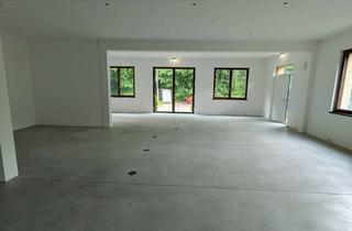 Büro zu mieten in Am Weiglfeld 32, 83629 Weyarn, Showroom, Büro oder Praxis: Moderne Gewerbefläche mit 128 m² an der A8