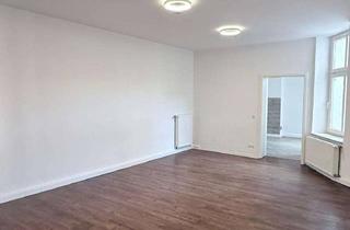 Gewerbeimmobilie mieten in Sophienstr. 11, 15230 Frankfurt, geräumige, großzügig geschnittene Gewerbeeinheit in der Sophienstraße in Frankfurt (Oder)