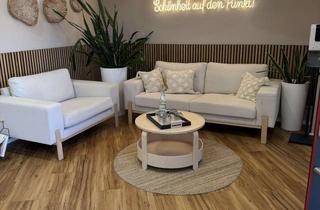 Gewerbeimmobilie mieten in Lautenbacher Straße 51, 74172 Neckarsulm, Exklusive Gewerbefläche mit 160 m² in Neckarsulm - Ohne Maklerprovision