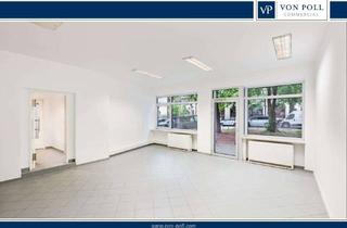 Gewerbeimmobilie kaufen in 81669 Au-Haidhausen, Gewerbefläche mit vielseitigen Nutzungsmöglichkeiten in München