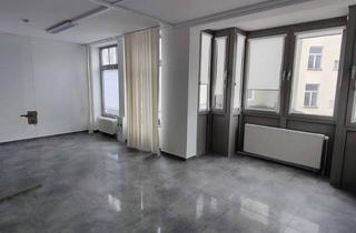 Büro zu mieten in Oberntorwall 24, 33602 Innenstadt, helle und moderne Bürofläche im Herzen der Bielefeld Innenstadt