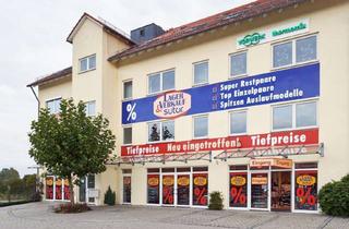 Gewerbeimmobilie mieten in Opalstr. 19, 84032 Altdorf, Felible Gewerbeflächen zu vermieten
