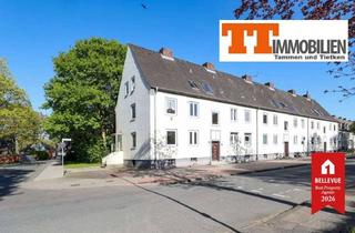 Büro zu mieten in 26388 Fedderwardergroden, TT: Flexible Büro-/ Lager- oder Gewerbefläche in Fedderwardergroden!