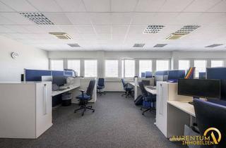 Büro zu mieten in 93073 Neutraubling, Attraktive Gewerbeimmobilie mit flexibler Bürofläche in Bestlage von Neutraubling