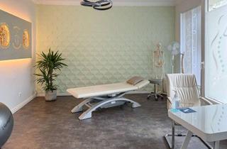 Büro zu mieten in 24837 Schleswig, Schöne Praxisräume/Bürofläche in zentraler Lage, Stellplätze vorhanden