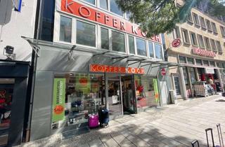 Büro zu mieten in Hoher Weg, 31134 Hildesheim, Attraktive Bürofläche mitten im Zentrum! [VAC-11072]