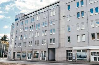 Praxen mieten in Holländische Straße 143, 34127 Nord-Holland, [VAC-11390] Praxisfläche in zentraler Lage von Kassel